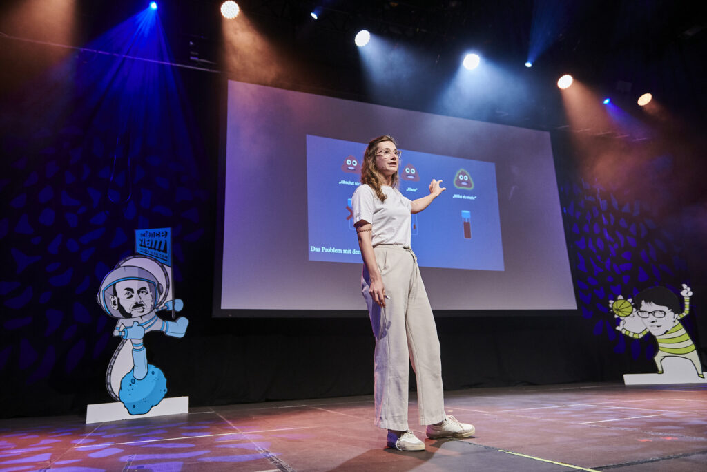 Science Slam
