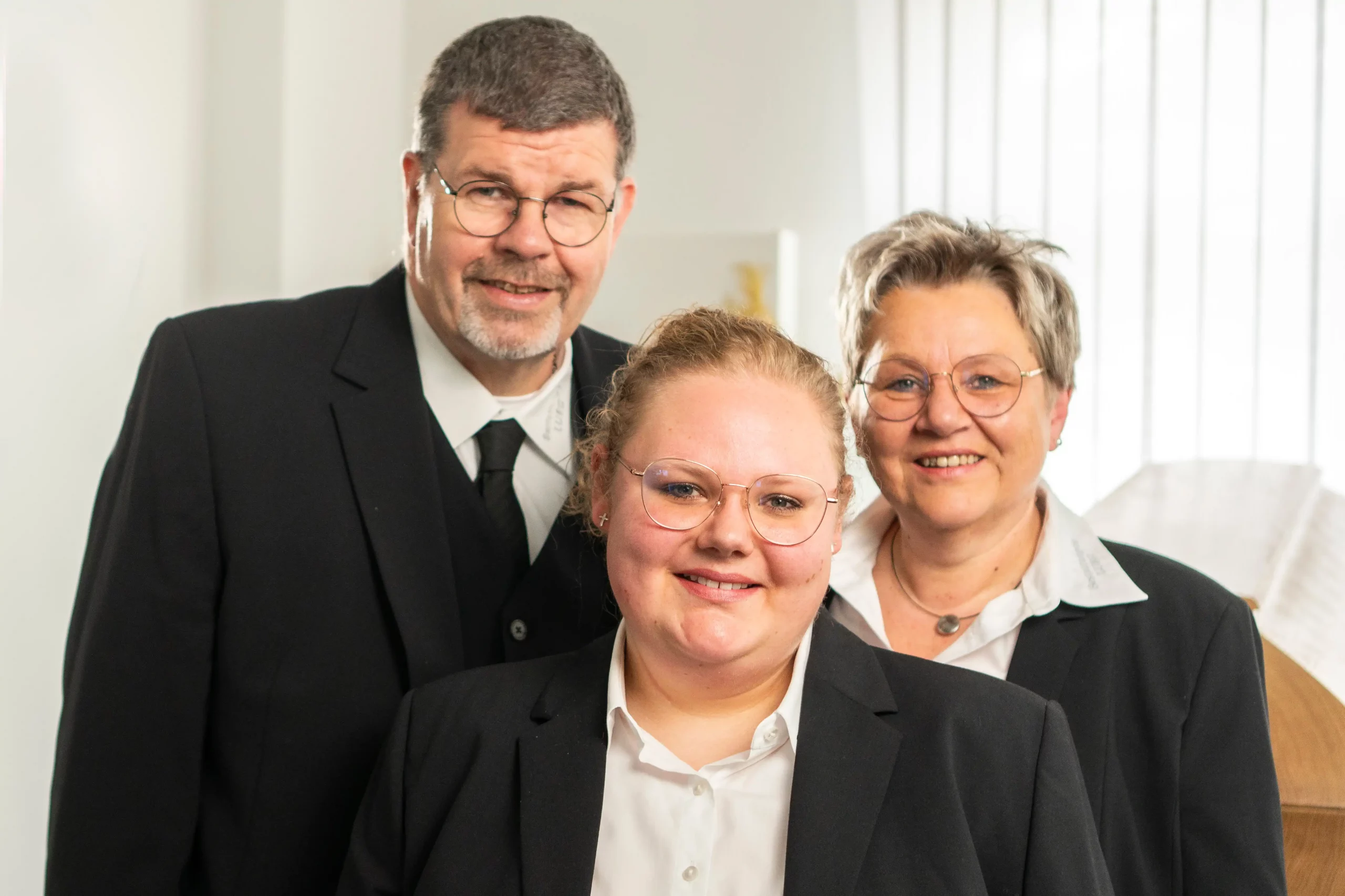 Bestattungen Lueg