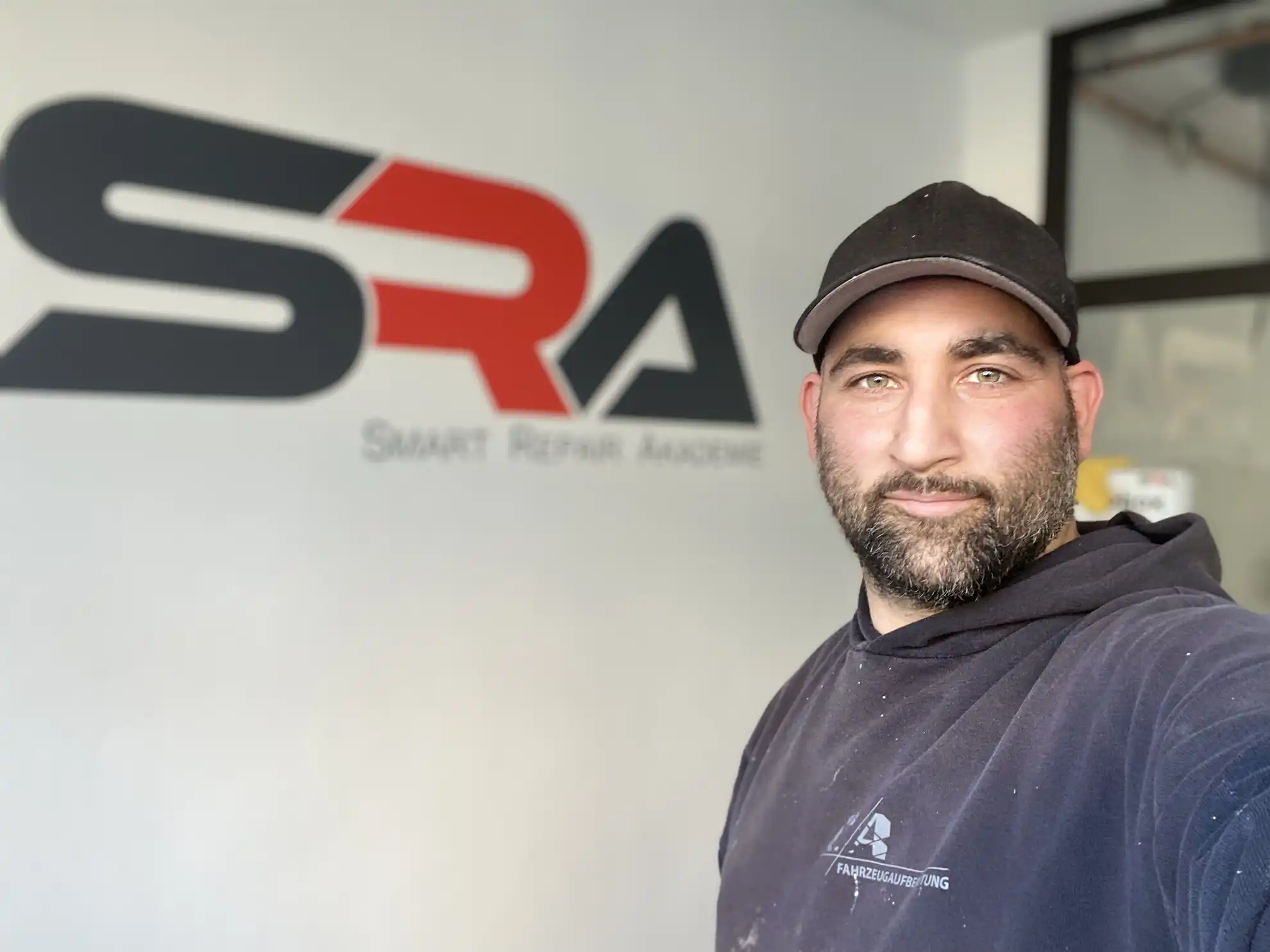 Smart Repair Akademie
